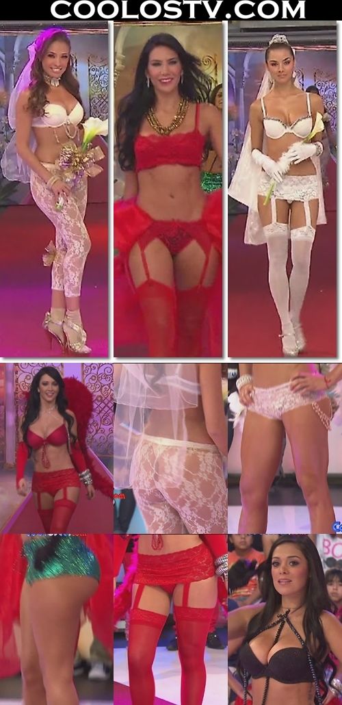 Modelos.Lenceria.Tangas.Sabadazo.HD
