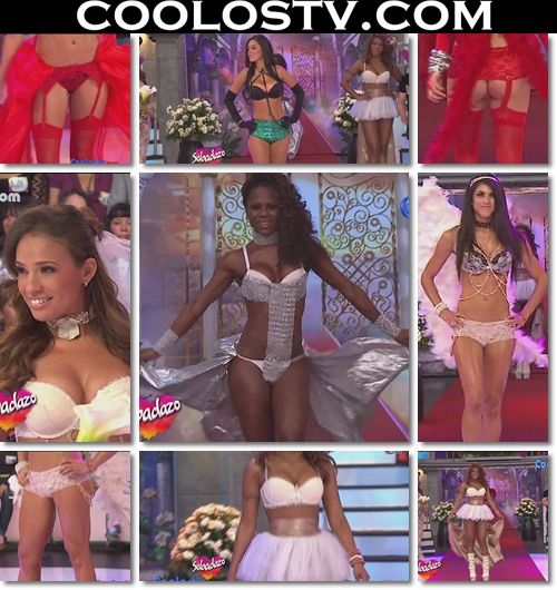 Modelos.Lenceria.Tangas.Sabadazo.HD2