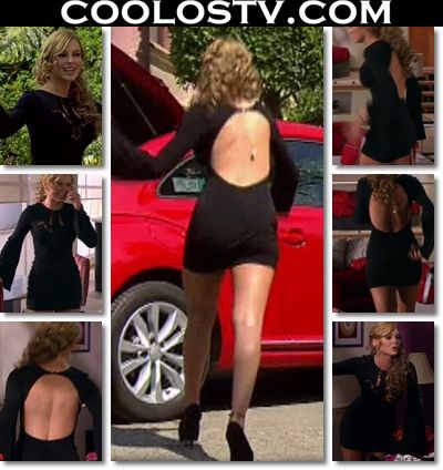 Marjorie.Sousa.Culo.Microvestido.Negro.HD