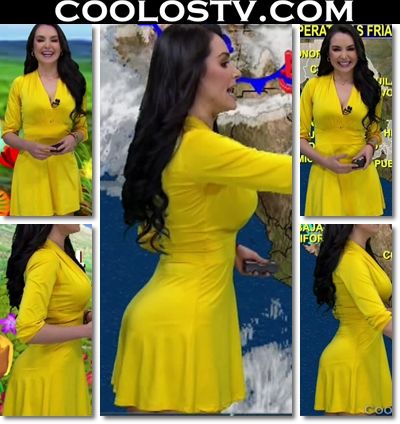 Mayte Carranco | Coolostv.com