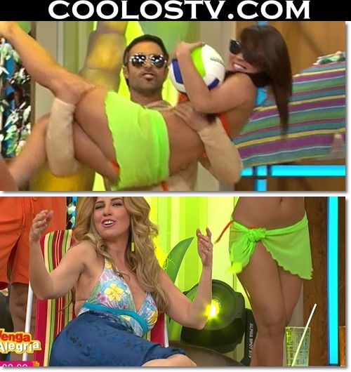 BalletVLATaniabikiniss