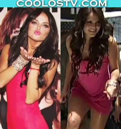 Marisol-Gonzalez-Upskirt-Microvestido-Rosa_001