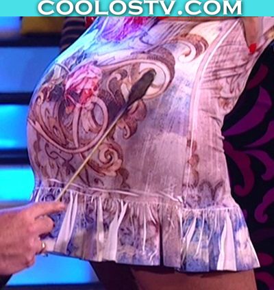 Cecilia.Galliano.Culo.Parado.Minivestido.Tetona_001