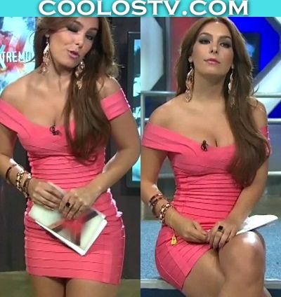 VeronicaPliegoTetonaMicrovestidoRosa_001