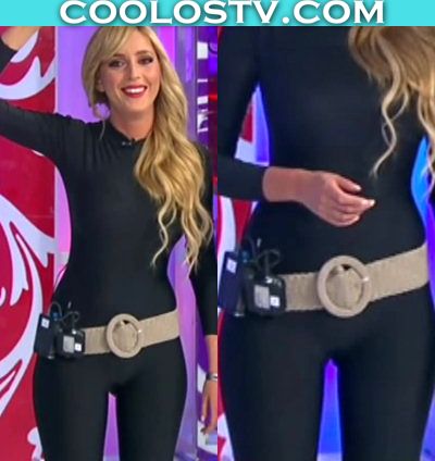 ShanikAspeIvetteSpandex