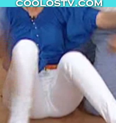 Raquel.Bigorra.Culote.Camel.Jeans.Blancos.HD