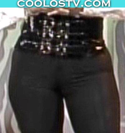 AnayanssiCameltoeCorset1