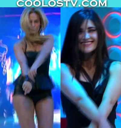 BalletVlaCueroShorts1