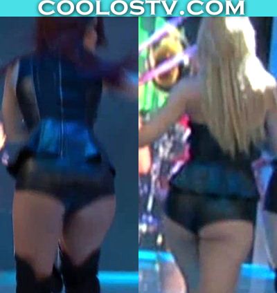 BalletVlaCueroShorts2