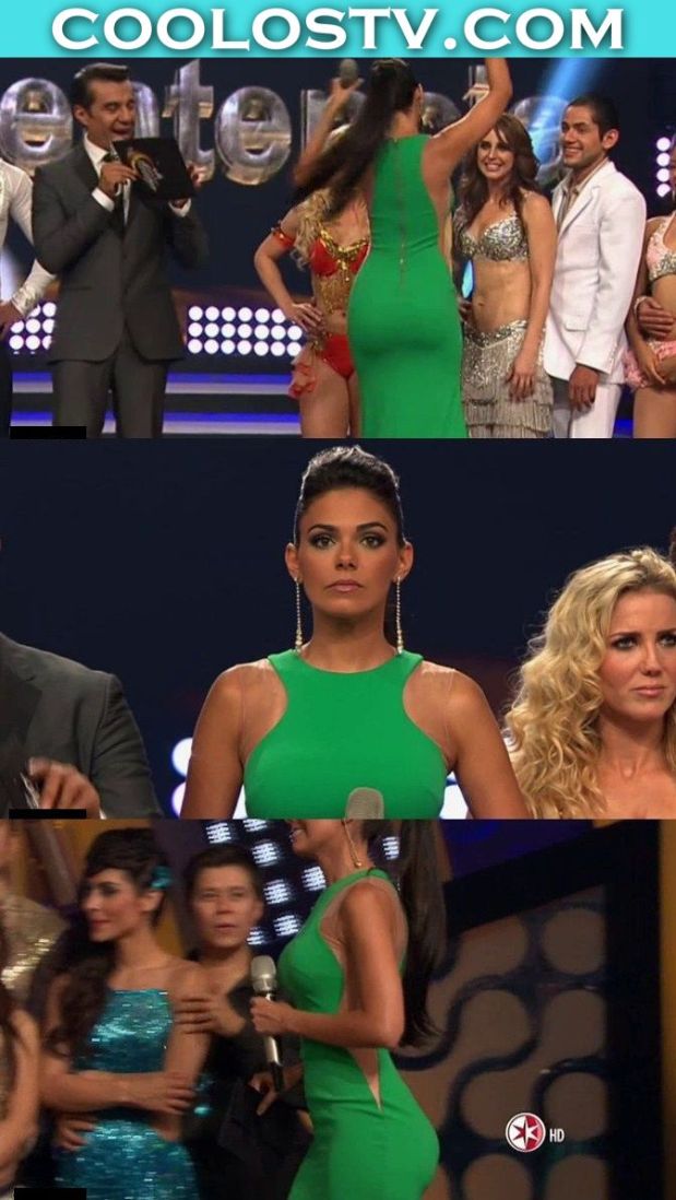 LiviaBritoCuloteVestidoVerdeB1