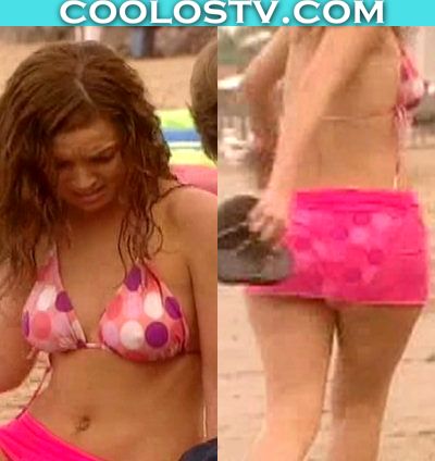 MarianaTorresBikiniRosa