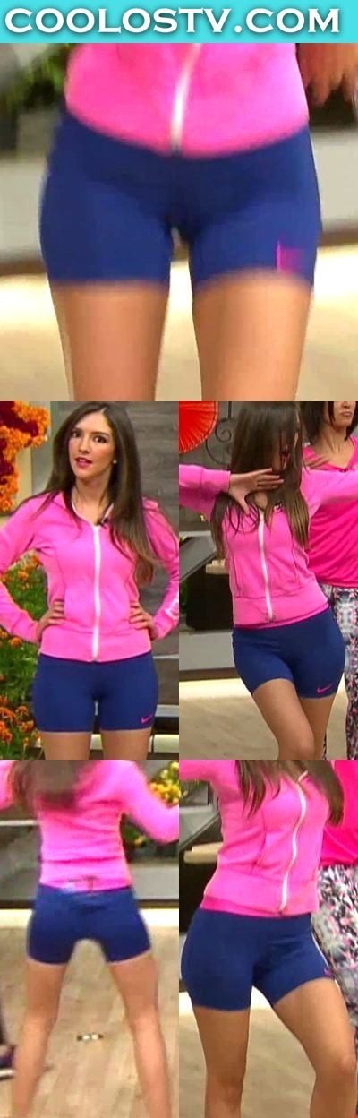 Marijo-Cameltoe-Culo-Minishorts-Spandex1-vert