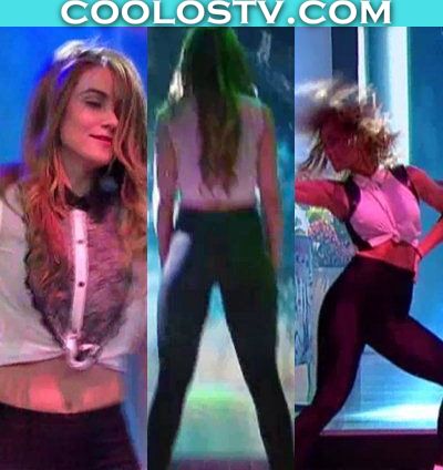 Ballet.VLA.Lycras.Negras.Nelly.Jenny