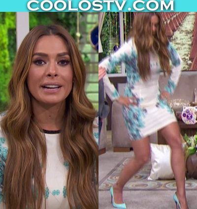 GalileaMinivestidoAqua