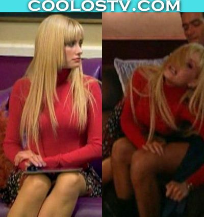 LisetteMorelosNalgadas