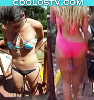 AdianezShanikBikinis