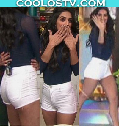 BarbaraRegilShortsBlancos