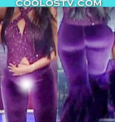 Galilea Montijo Coolostv