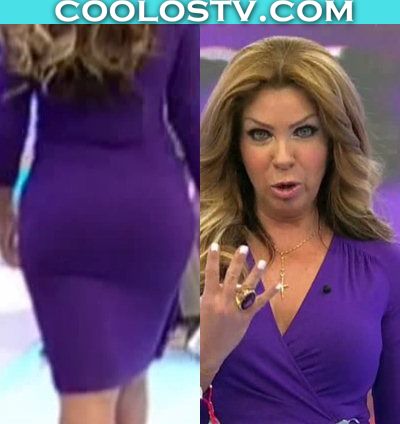 Rocio Sanchez Azuara | Coolostv.com