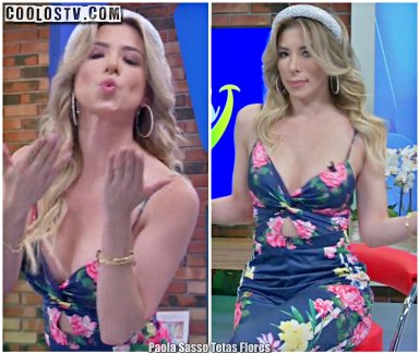 Paola Sasso | Coolostv.com